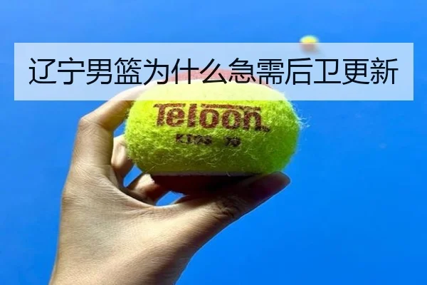 辽宁男篮为什么急需后卫更新